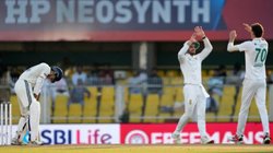 शॉर्ट बॉल, कट शॉट और मार्को यानसेन, यशस्वी जायसवाल की जिद ने घंटों की मेहनत पर फेरा पानी