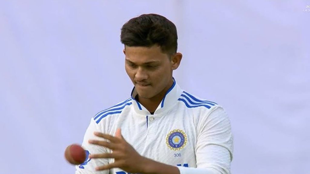 Ranji Trophy, Deepak Hooda, Karthik Sharma, Sachin Yadav, Shardul Thakur, Mumbai vs Rajasthan, Mumbai cricket team, Rajasthan cricket team, Rajasthan vs Mumbai, Yashasvi Jaiswal Ranji Trophy, Deepak Hooda, Karthik Sharma, Sachin Yadav, Shardul Thakur, Mumbai vs Rajasthan, Mumbai cricket team, Rajasthan cricket team, Rajasthan vs Mumbai, Yashasvi Jaiswal