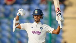 Yashasvi Jaiswal, Kane Williamson, Ind vs SA, India vs South Africa 2nd test, Yashasvi Jaiswal age, Yashasvi Jaiswal test record, यशस्वी जायसवाल, Yashasvi Jaiswal half century