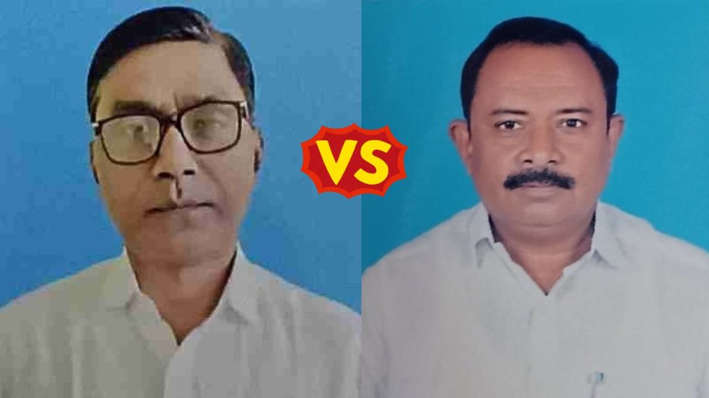 Ziradei assembly election result 2025, Ziradei seat vote counting, Ziradei assembly constituency, Ziradei election result 2025