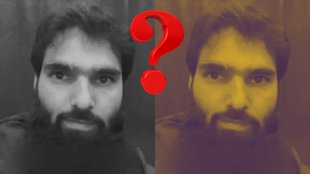 aadil ahmad, aadil ahman kon, faridabad