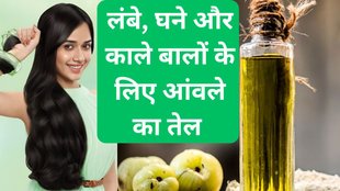 How to make Amla oil for long thick and black hair | aanwale ka tel kaise banta hai | Homemade amla hair oil