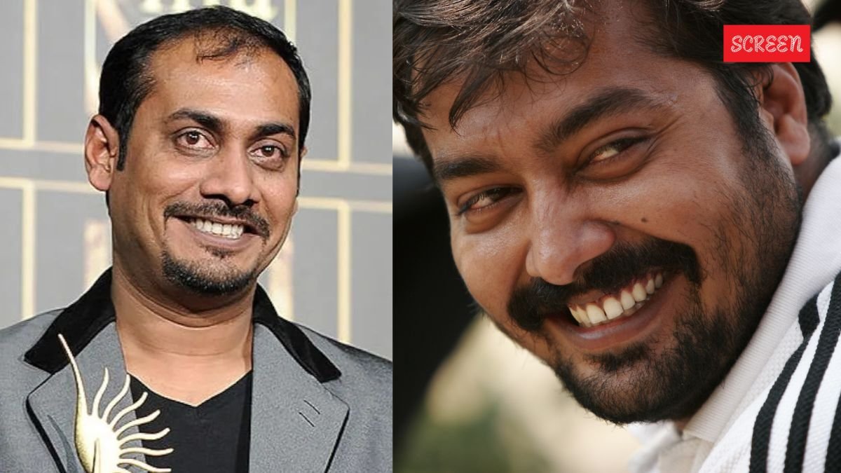 abhinav kashyap, anurag kashyap