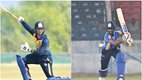 Syed Mushtaq Ali Trophy, Syed Mushtaq Ali Trophy 2025, Syed Mushtaq Ali T20 Trophy, SMAT, SMAT 2025, Abhishek Sharma, Abhimanyu Easwaran, Akash Deep, Mohammad Shami, Punjab vs Bengal