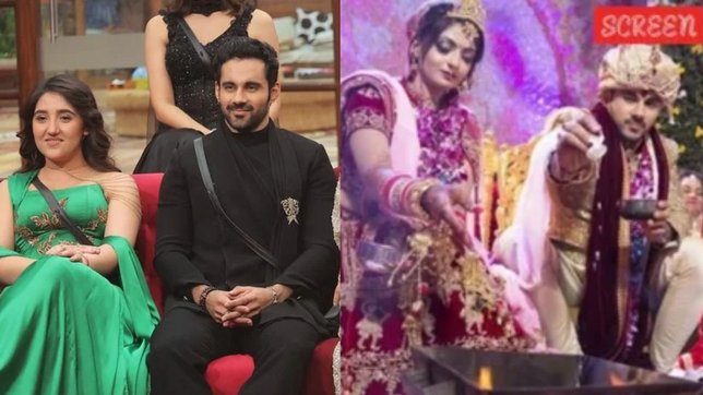 Abhishek Bajaj Akanksha Jindal