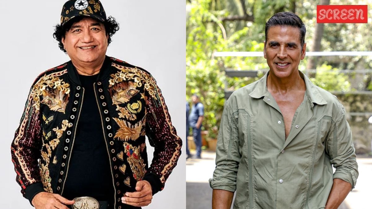 Abu malik, akshay kumar