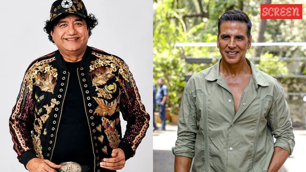 Abu malik, akshay kumar