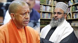 ब्रिटिश नागरिक बन चुके मौलाना पर FIR, कट्टरपंथी इस्लाम को बढ़ावा देने का आरोप, कई बार जा चुका है पाकिस्तान