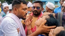 ‘मैं तब तो बच गया था, लेकिन अब हर दिन…’, अहमदाबाद विमान हादसे में जिंदा बचे विश्वास कुमार ने बताई आपबीती