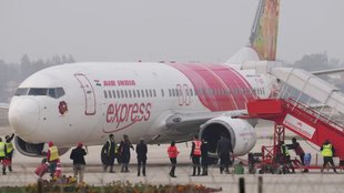 air india, airbus, indigo