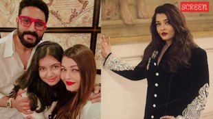 aishwarya rai birthday