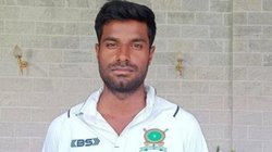 Video: 8 गेंद पर लगातार आठ छक्के, 11 गेंद पर पचासा; रणजी में भारतीय खिलाड़ी ने बनाया वर्ल्ड रिकॉर्ड, रवि शास्त्री-गैरी सोबर्स के क्लब में भी एंट्री