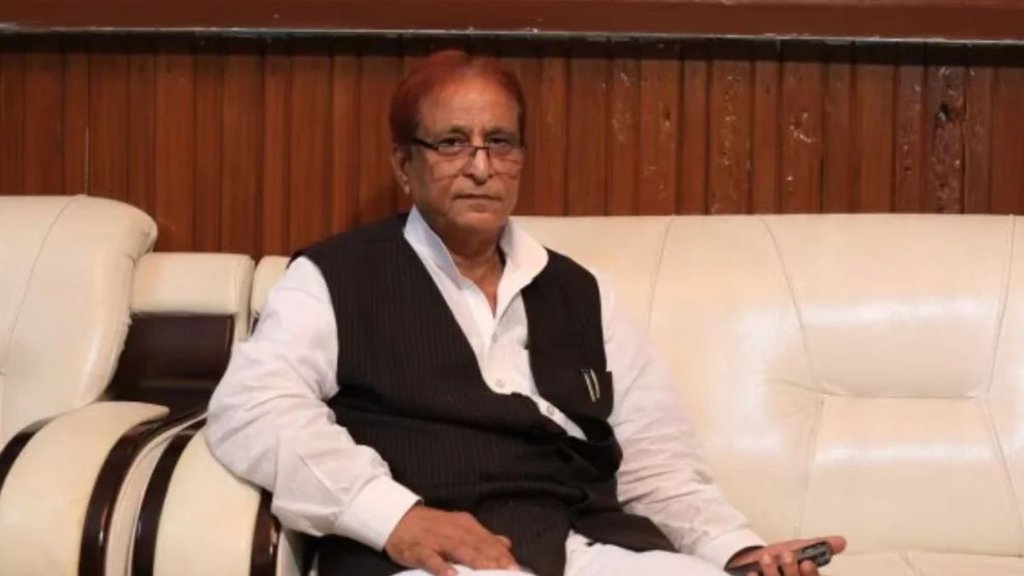 allahabad high court | azam khan | samajwadi party | allahabad high court | azam khan | samajwadi party |