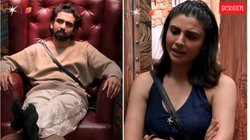 Bigg Boss 19: ‘कैमरे में कैसे झूठ बोल सकता है…’ अमाल मलिक से टकराई मालती चाहर, बताया घर से बाहर के रिश्ते का राज!