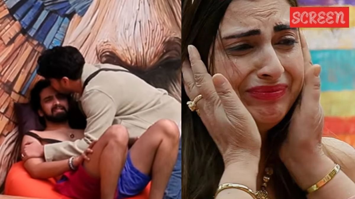 Amaal Malik, Farhanna