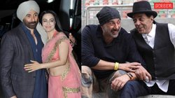 धर्मेंद्र की नाजुक हालत देखकर टूट गए थे सनी देओल: अमीषा पटेल ने परिवार के सबसे मुश्किल वक्त को किया याद