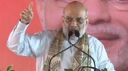 ‘लालू जितनी ताकत हो… बिहार में सीता माता का भव्य मंदिर बनकर रहेगा’, अमित शाह ने भरी हुंकार