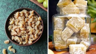 amla candy, amla candy recipe, amla candy recipe with jaggery, amla candy for immunity boost