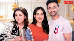 अमृता राव नहीं थीं ‘मैं हूं ना’ के लिए पहली पसंद, इस वजह से गौरी खान के कहने पर फराह खान ने किया था फाइनल