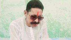 दुलारचंद यादव हत्याकांड: गिरफ्तारी के बाद बाहुबली अनंत सिंह की पहली प्रतिक्रिया, जानें क्या बोले?