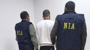 anmol bishnoi | nia | lawrence bishnoi |