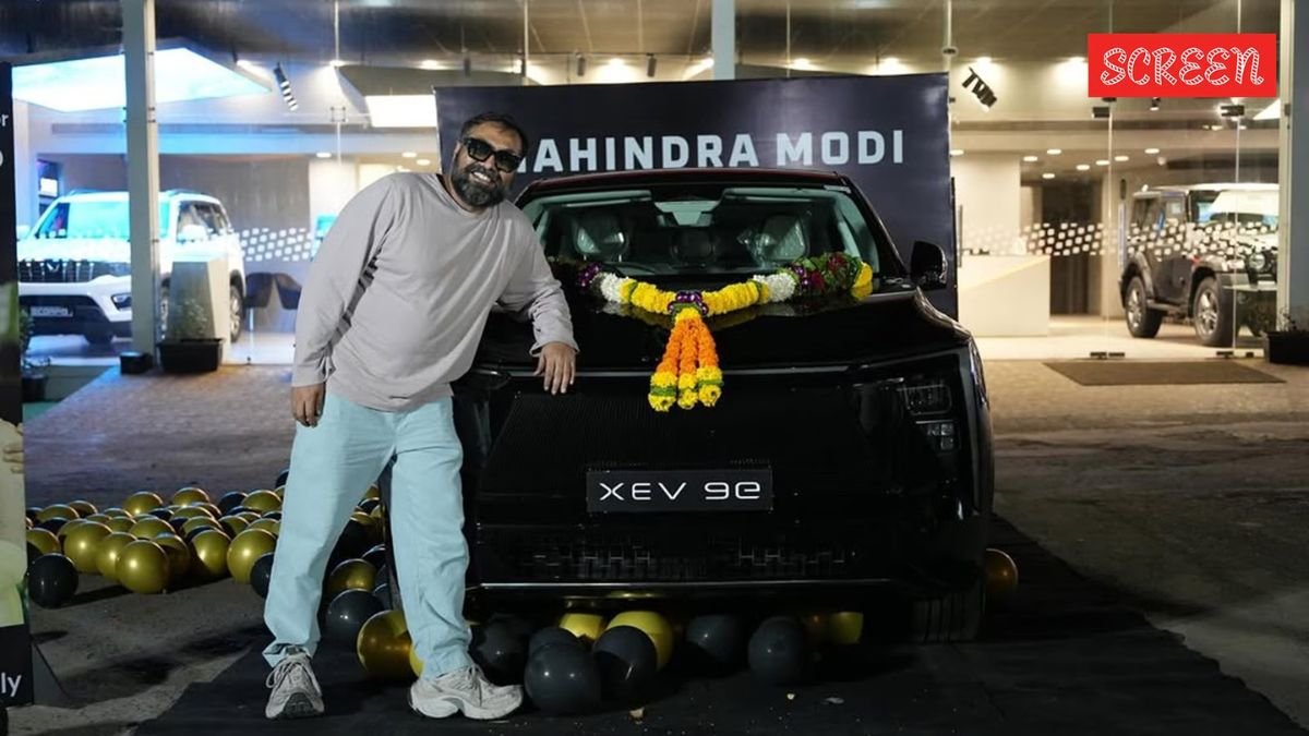Anurag Kashyap car, Anurag Kashyap Mahindra, Anurag Kashyap lifestyle