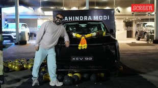 Anurag Kashyap car, Anurag Kashyap Mahindra, Anurag Kashyap lifestyle