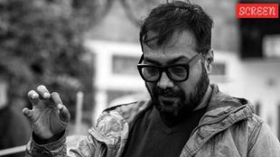 Anurag Kashyap