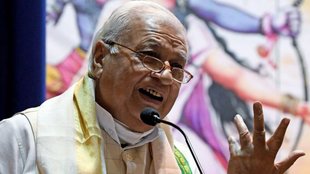 Arif Mohammad Khan statement, Mahmood Madani jihad controversy,