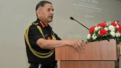 ‘खुद डोनाल्ड ट्रंप को भी नहीं पता वह कल क्या करेंगे’, अमेरिकी राष्ट्रपति को लेकर ऐसा क्यों बोले आर्मी चीफ उपेंद्र द्विवेदी?