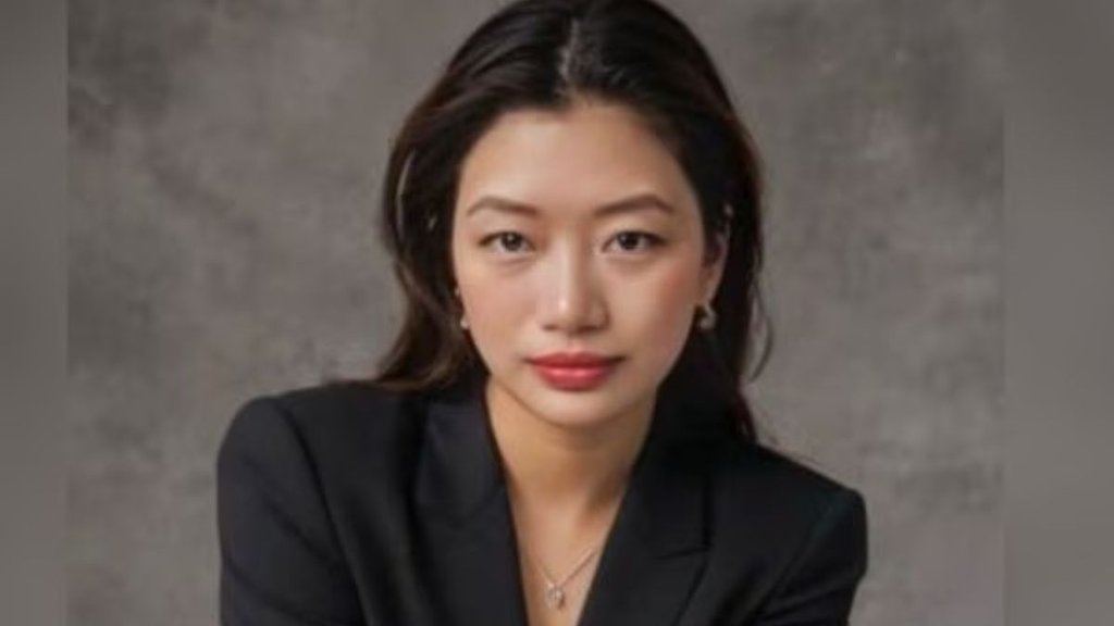 arunachal woman detained in china airport, shanghai airport arunachal woman detained in china airport, shanghai airport