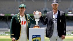 Ashes 2025 (AUS vs ENG): पर्थ टेस्ट से आगाज, ये हैं ऑस्ट्रेलिया-इंग्लैंड की टीमें; जानें एशेज का शेड्यूल, प्लेइंग 11, लाइव स्ट्रीमिंग समेत अन्य जानकारी