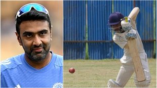 Ranji Trophy 2025, Ravichandran Ashwin, Ashwin on Hit the ball twice wicket, Hit The Ball Twice, Lambama Singh Hit The Ball Twice, Hit The Ball Twice Rule, MCC Rule Hit the Ball Twice, Manipur vs Meghalaya, Hit the ball twice,Ranji Trophy rare dismissal,Lamabam Singh hit ball twice,Ranji Trophy 2025 news,cricket rare rules,hit the ball twice rule,Lamabam Singh dismissal,Manipur vs Meghalaya Ranji match,MCC Laws hit ball twice,cricket law 34.1.1 explained,Ranji Trophy controversy,unusual cricket dismissals,Meghalaya Ranji Trophy updates,हिट द बॉल ट्वाइस,क्रिकेट में 2 बार बल्ले से मारना,क्रिकेट के दुर्लभ आउट