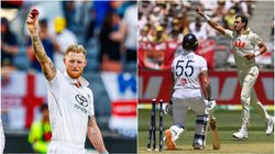 AUS vs ENG: 295 रन, 19 विकेट, एशेज की हुई खतरनाक शुरुआत; मिचेल स्टार्क के बाद बेन स्टोक्स ने भी खोला ‘पंजा’