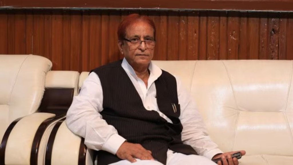 SP leader Azam Khan,Azam Khan son Abdullah,PAN card cases, SP leader Azam Khan,Azam Khan son Abdullah,PAN card cases,