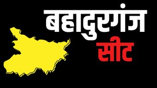 bahadurganj, bihar elections, bihar