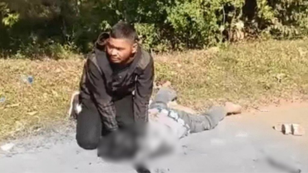 balaghat news, Murder Case, Balaghat Murder