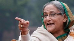 शेख हसीना को मौत की सजा पर आया भारत सरकार का बयान, बांग्लादेश ने की थी पूर्व पीएम को सौंपने की मांग