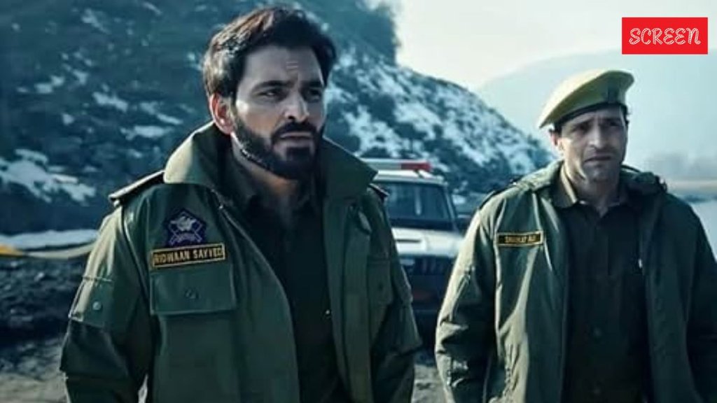 Baramulla Movie Baramulla Movie