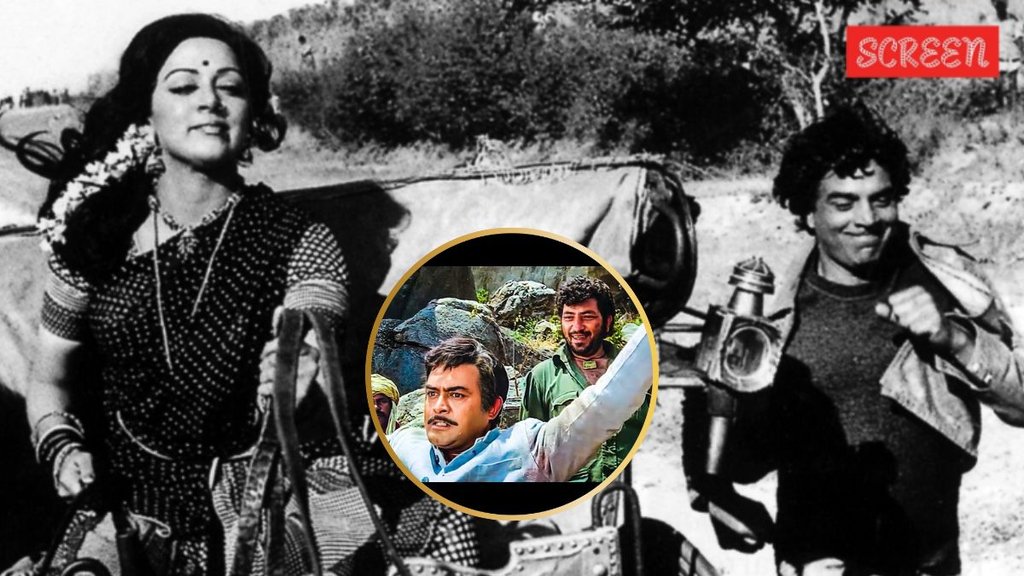 Dharmendra memories Dharmendra memories