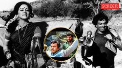 ‘हेमा मालिनी नहीं मिलेगी’, ‘शोले’ फिल्म में गब्बर या ठाकुर का किरदार करना चाहते थे धर्मेंद्र, डायरेक्टर ने सुनाया था किस्सा