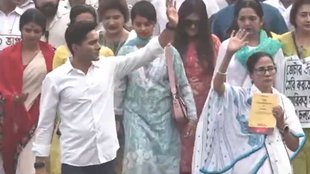 bengal SIR | Mamata banerjee |