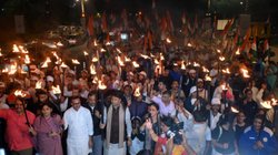 वंदे मातरम vs जन गण मन: बंगाल विधानसभा चुनाव से पहले क्यों भिड़ गए टीएमसी और बीजेपी?