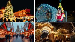 Christmas 2025 Destinations: दिसंबर 2025 में क्रिसमस ट्रिप के लिए भारत में बेस्ट जगहें, सर्दियों की छुट्टियां बन जाएंगी यादगार