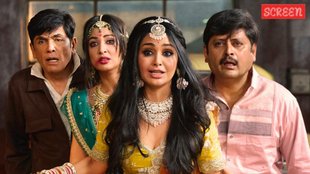 Bhabiji ghar par hain movie