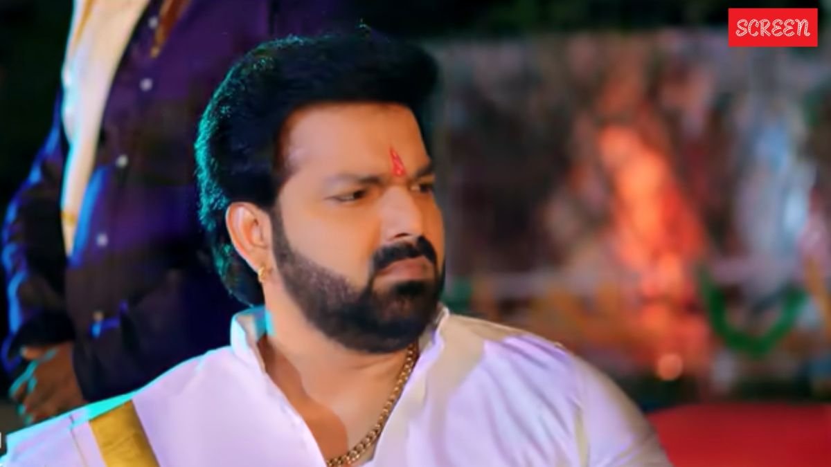 Pawan Singh, Bhojpuri Song