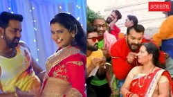 Bhojpuri Song: भोजपुरी के ये 3 हिट गाने कर देंगे हैरान, बोल सुनकर पकड़ने पड़ेंगे कान!
