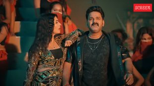 Bhojpuri Song, Pawan Singh