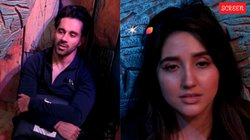 Bigg Boss 19: अशनूर कौर के साथ बैठकर इमोशनल हुए अभिषेक बजाज, दिल का दुख बताते हुए छलके आंखों से आंसू