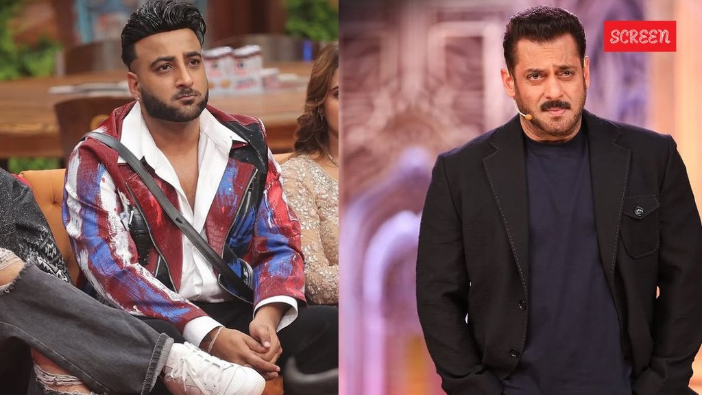 Salman Khan Slams Shehbaz Badesha